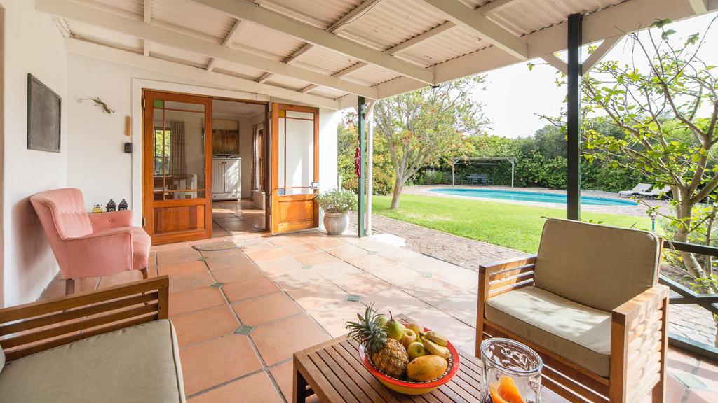 Little Paradise Noordhoek Eksteriør billede